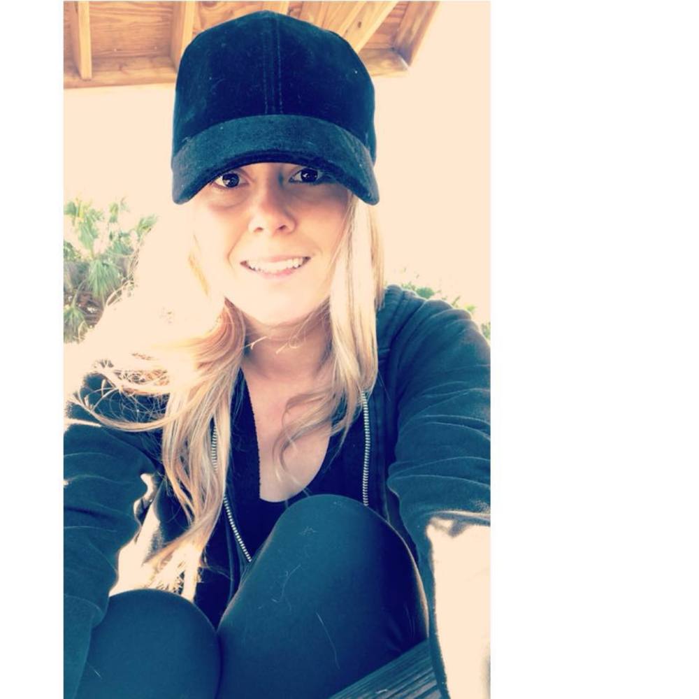 Meet your Posher, Haley